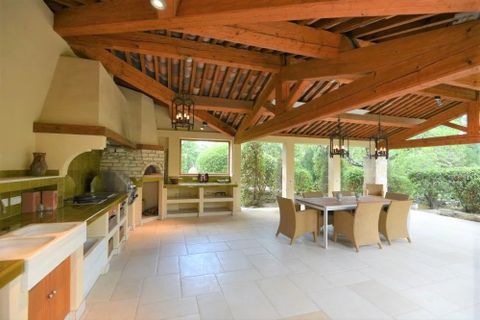 Villa i Tourrettes, Var, Tourrettes - € 4.600.000 | Ref: 7307851 - foto 11