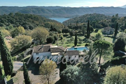 Villa i Montauroux, Var, Montauroux - € 1.200.000 | Ref: 4549212 - foto 2