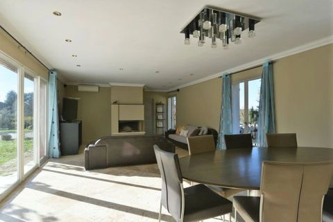 Villa i Montauroux, Var, Montauroux - € 1.200.000 | Ref: 4549212 - foto 3