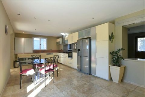 Villa i Montauroux, Var, Montauroux - € 1.200.000 | Ref: 4549212 - foto 5