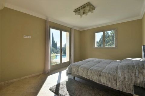 Villa i Montauroux, Var, Montauroux - € 1.200.000 | Ref: 4549212 - foto 6