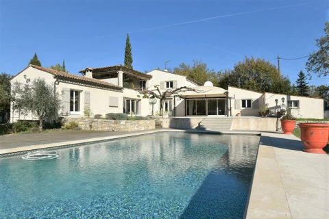 Villa i Montauroux, Var, Montauroux - € 1.200.000 | Ref: 4549212 - foto 9