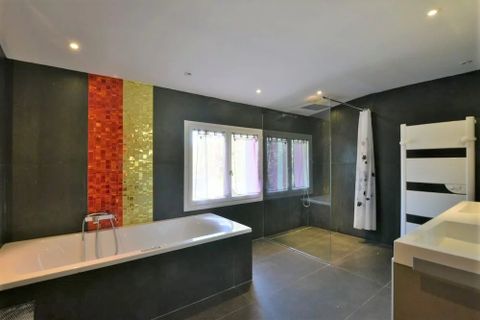 Villa i Montauroux, Var, Montauroux - € 1.200.000 | Ref: 4549212 - foto 13