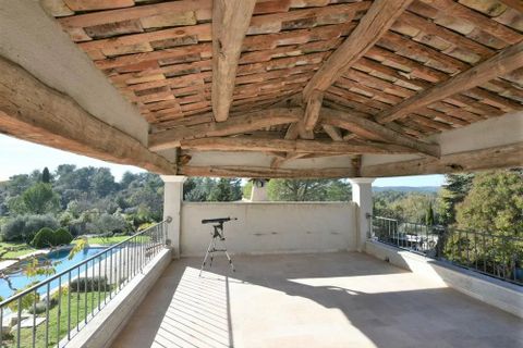 Villa i Montauroux, Var, Montauroux - € 1.200.000 | Ref: 4549212 - foto 14
