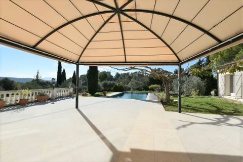 Villa i Montauroux, Var, Montauroux - € 1.200.000 | Ref: 4549212 - foto 17