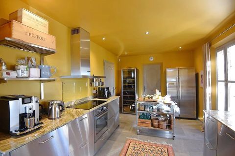 Villa a Callian, Var, Callian - € 1.595.000 | Ref: 85493402 - foto 7