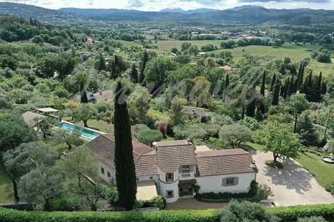 Villa a Callian, Var, Callian - € 1.595.000 | Ref: 85493402 - foto 2