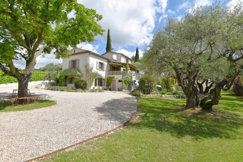 Villa a Callian, Var, Callian - € 1.595.000 | Ref: 85493402 - foto 12