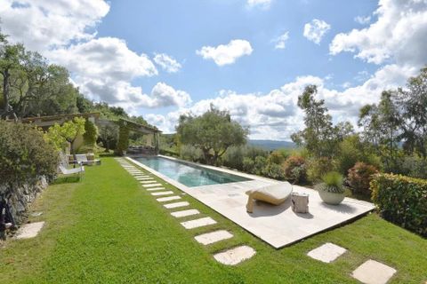 Villa a Callian, Var, Callian - € 1.595.000 | Ref: 85493402 - foto 13