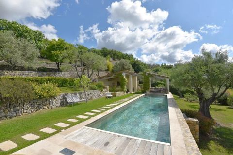 Villa a Callian, Var, Callian - € 1.595.000 | Ref: 85493402 - foto 14
