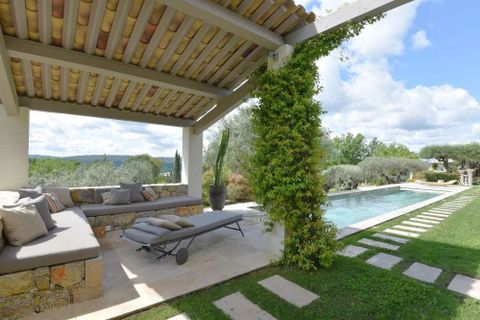 Villa a Callian, Var, Callian - € 1.595.000 | Ref: 85493402 - foto 15