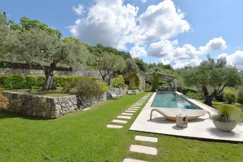 Villa a Callian, Var, Callian - € 1.595.000 | Ref: 85493402 - foto 17