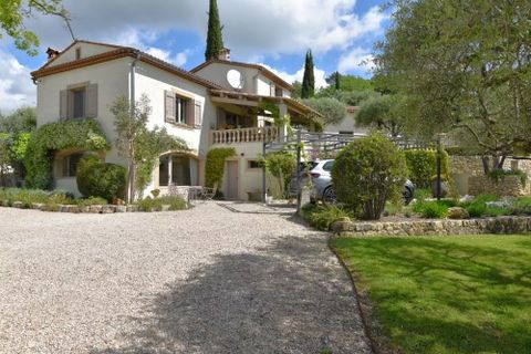 Villa a Callian, Var, Callian - € 1.595.000 | Ref: 85493402 - foto 19