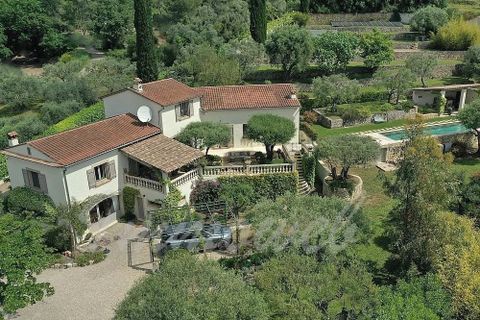 Villa a Callian, Var, Callian - € 1.595.000 | Ref: 85493402 - foto 21