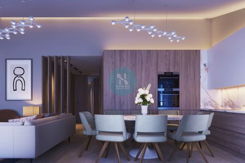 Lejlighed i Braga, Braga, Braga - € 415.000 | Ref: NH762_T2_3 - foto 2