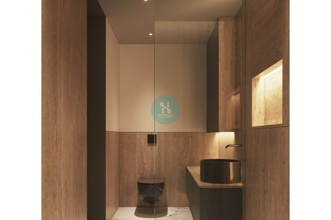 Lejlighed i Braga, Braga, Braga - € 415.000 | Ref: NH762_T2_3 - foto 15