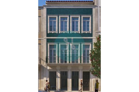 Lejlighed i Braga, Braga, Braga - € 415.000 | Ref: NH762_T2_3 - foto 16