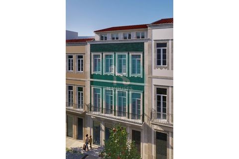 Lejlighed i Braga, Braga, Braga - € 415.000 | Ref: NH762_T2_3 - foto 18