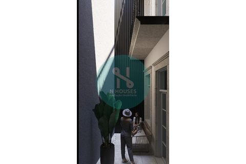 Lejlighed i Braga, Braga, Braga - € 415.000 | Ref: NH762_T2_3 - foto 19