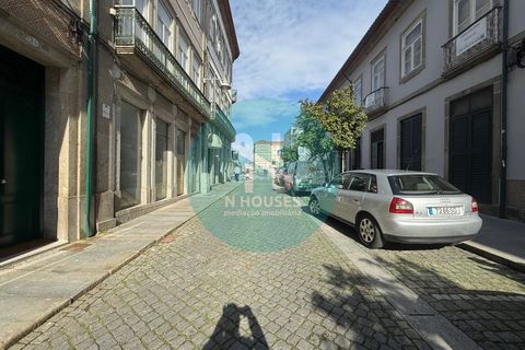 Lejlighed i Braga, Braga, Braga - € 415.000 | Ref: NH762_T2_3 - foto 23