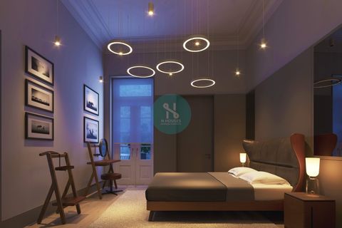 Lejlighed i Braga, Braga, Braga - € 465.000 | Ref: NH762_T2_1 - foto 11