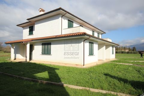 Villa a Montecarlo, Lucca, Montecarlo - € 210.000 | Ref: IA01486 - foto 3