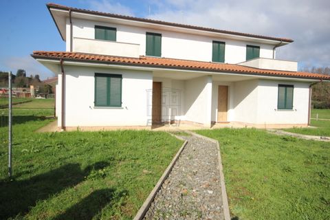 Villa a Montecarlo, Lucca, Montecarlo - € 210.000 | Ref: IA01486 - foto 4