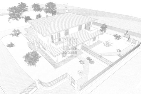 Villa a Montecarlo, Lucca, Montecarlo - € 210.000 | Ref: IA01486 - foto 5