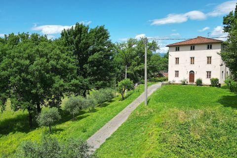 Villa i Lucca, Lucca, Lucca - € 780.000 | Ref: IA03801 - foto 2