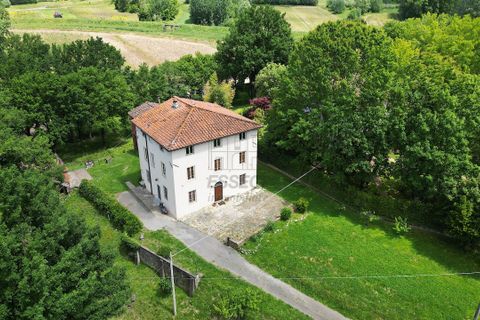 Villa i Lucca, Lucca, Lucca - € 780.000 | Ref: IA03801 - foto 4