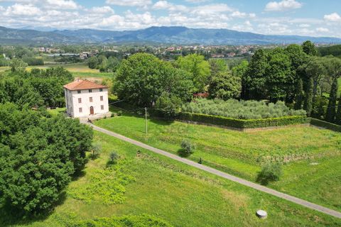 Villa i Lucca, Lucca, Lucca - € 780.000 | Ref: IA03801 - foto 3