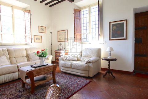 Villa i Lucca, Lucca, Lucca - € 780.000 | Ref: IA03801 - foto 11