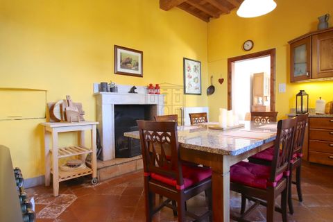 Villa i Lucca, Lucca, Lucca - € 780.000 | Ref: IA03801 - foto 12