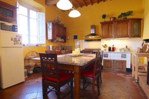 Villa i Lucca, Lucca, Lucca - € 780.000 | Ref: IA03801 - foto 13