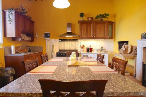 Villa i Lucca, Lucca, Lucca - € 780.000 | Ref: IA03801 - foto 14