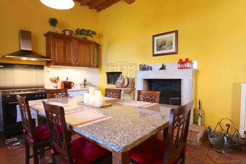 Villa i Lucca, Lucca, Lucca - € 780.000 | Ref: IA03801 - foto 15