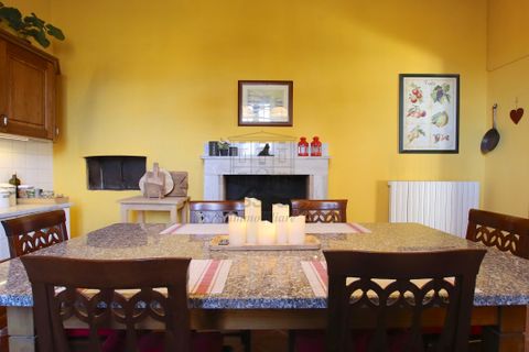 Villa i Lucca, Lucca, Lucca - € 780.000 | Ref: IA03801 - foto 16
