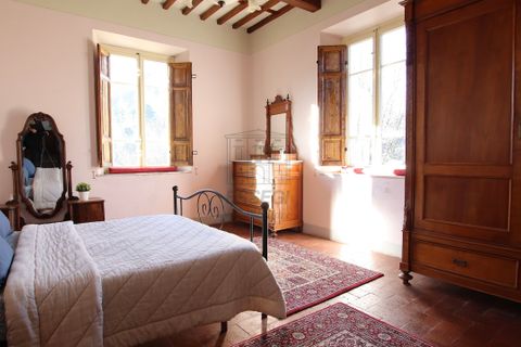 Villa i Lucca, Lucca, Lucca - € 780.000 | Ref: IA03801 - foto 21