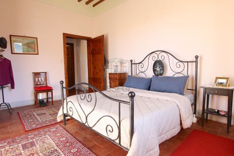 Villa i Lucca, Lucca, Lucca - € 780.000 | Ref: IA03801 - foto 22
