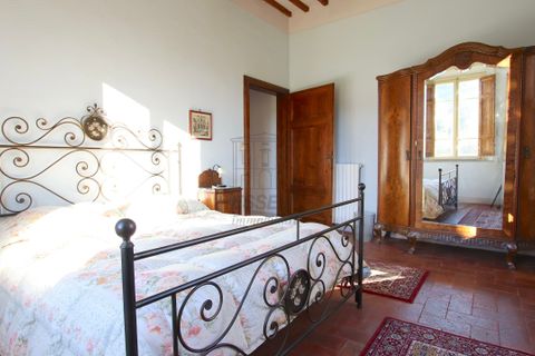 Villa i Lucca, Lucca, Lucca - € 780.000 | Ref: IA03801 - foto 23