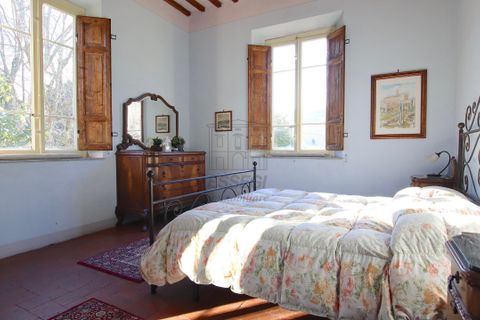 Villa i Lucca, Lucca, Lucca - € 780.000 | Ref: IA03801 - foto 24