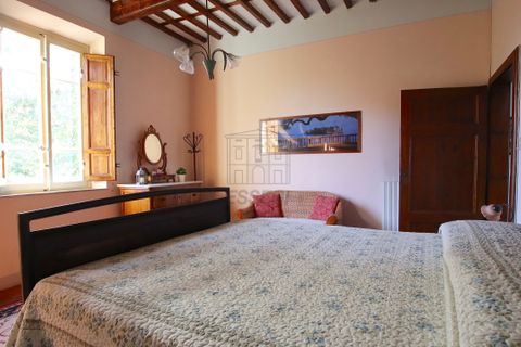 Villa i Lucca, Lucca, Lucca - € 780.000 | Ref: IA03801 - foto 28