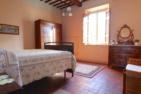 Villa i Lucca, Lucca, Lucca - € 780.000 | Ref: IA03801 - foto 29