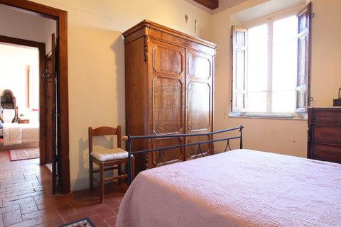 Villa i Lucca, Lucca, Lucca - € 780.000 | Ref: IA03801 - foto 30