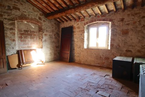 Villa i Lucca, Lucca, Lucca - € 780.000 | Ref: IA03801 - foto 41