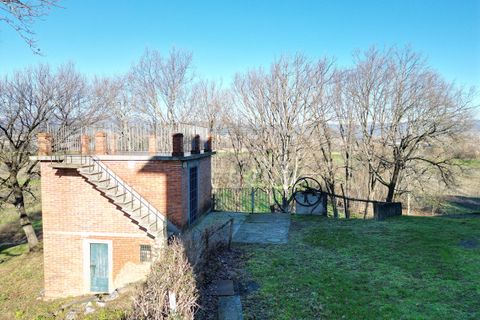 Villa i Lucca, Lucca, Lucca - € 780.000 | Ref: IA03801 - foto 43