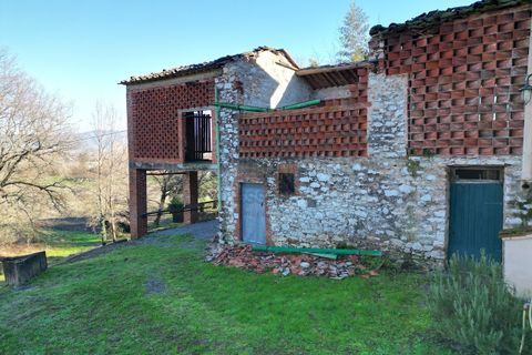 Villa i Lucca, Lucca, Lucca - € 780.000 | Ref: IA03801 - foto 44