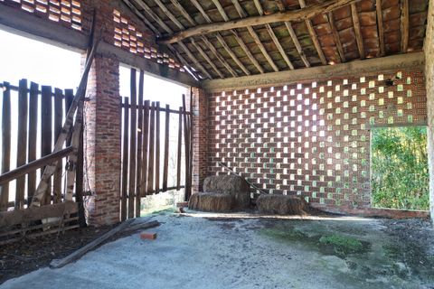 Villa i Lucca, Lucca, Lucca - € 780.000 | Ref: IA03801 - foto 45