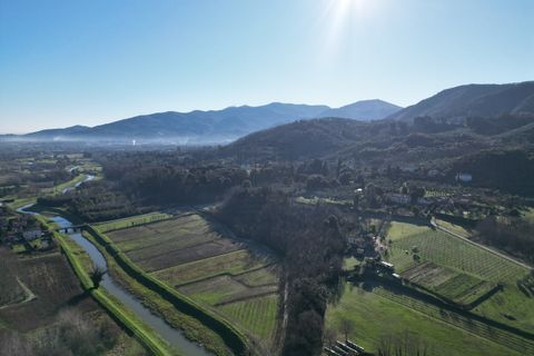 Villa i Lucca, Lucca, Lucca - € 780.000 | Ref: IA03801 - foto 46