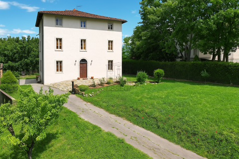 Villa i Lucca, Lucca, Lucca - € 780.000 | Ref: IA03801 - foto 1